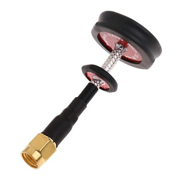 5.8G Pagoda For RC Model Remote Control Antenne For FPV Short