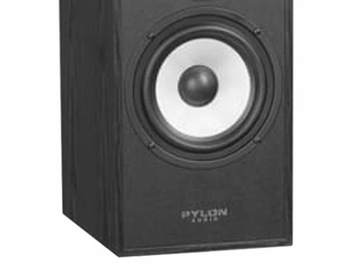 ПАРА КНИЖНЫХ МОНИТОРОВ PYLON AUDIO PEARL MONITOR