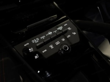 Porsche Cayenne III SUV Facelifting 4.0 474KM 2025 PORSCHE Cayenne S Suv 4.0 (474KM) 2025, zdjęcie 10