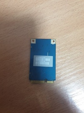 Karta Sieciowa AR5BXB6 Apple MacBook 13.3 A1181