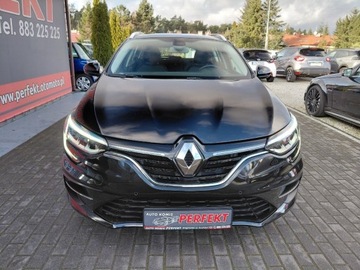 Renault Megane IV Grandtour Facelifting 1.5 Blue dCi 115KM 2023 Renault Megane Lift Full LED Automat 2xPDC Alu 1.5 Diesel 116KM, zdjęcie 1