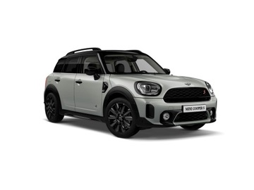 Mini Countryman F60 Crossover Facelifting 2.0 S 178KM 2020 MINI Countryman 178KM/ ALL4 /Kamera/ CarPlay/ LED/