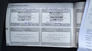 Citroen C1 II Hatchback 5d 1.0 VTi 72KM 2020 Citroen C1 Serwisowany, Udok. przebieg GWARANCJA Benzyna 72KM, zdjęcie 37