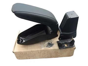 LOKETNÍ OPĚRKA CENTRÁLNÍ ORIGINÁLNÍ DACIA DUSTER I ORAZ II OE 8201668397 -1 KS.