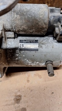 DENSO 28100-0Y090 STARTÉR TOYOTA YARIS AURIS 1.33
