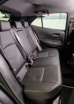 Toyota Corolla XII 2024 Toyota Corolla 1.8 Hybrid Executive 1.8 Hybryda 98KM, zdjęcie 28