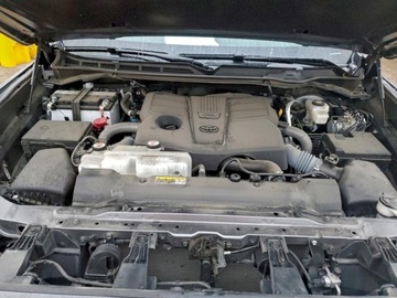 Toyota Tundra II 2024 Toyota Tundra Crewmax Sr 2024 3.4l 3.4 Benzyna 348KM, zdjęcie 6