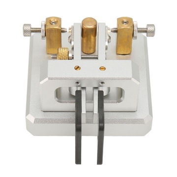 Ключ с кодом Морзе, двойной, автоматический