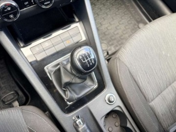 Skoda Octavia III Kombi Facelifting 1.4 TSI 150KM 2017 Skoda Octavia 1.4 TSI 150KM Style Czujniki LED Android Salon PL 1.4, zdjęcie 23