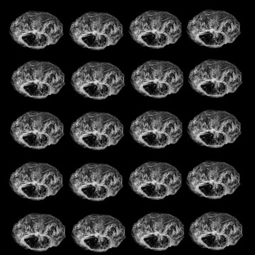 100 x Osłony uszu Z Pod Szt Na Wodą Ochraniacze