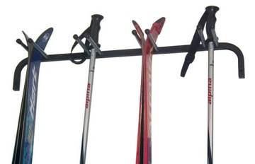 Крепление для лыж NU4C Hangers24