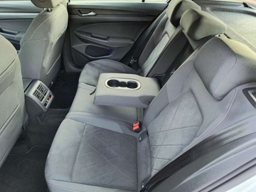 Volkswagen Golf VIII Hatchback Plug-In-Hybrid 1.4 TSI 204KM 2022 Volkswagen Golf hybryda sal.PL serwis ASO 1.4hyb 204KM bezwypadkowy pakiet, zdjęcie 16