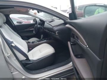 Mazda CX-30 2023 Mazda CX-30 2023r., S Premium, od ubezpieczalni 2.5 Benzyna 191KM, zdjęcie 8