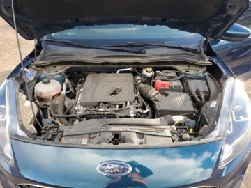 Ford Escape III 2020 Ford Escape 2020 Ford Escape SEL AWD 1.5 Benzyna 181KM, zdjęcie 7