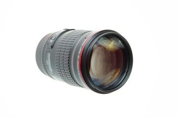 Canon 135mm f/2.0 L USM ИДЕАЛЬНЫЙ