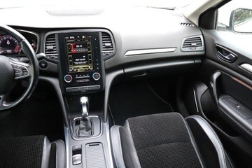 Renault Megane IV Grandtour 1.3 TCe 140 FAP 140KM 2019 Renault Megane 1.3 TCe, Salon Polska, Serwis ASO, zdjęcie 7
