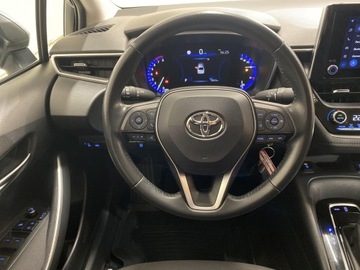 Toyota Corolla XII Sedan 1.5 VVT-i 125KM 2022 Toyota Corolla 1.5 Comfort MS Seria E21 (2019-) To, zdjęcie 11
