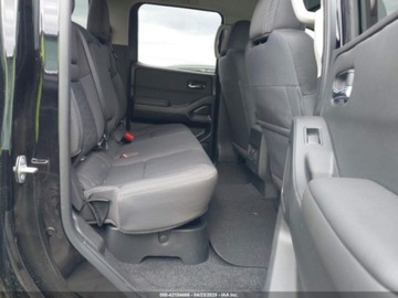 Nissan 2024 Nissan Frontier SV 2024 3.8l 3.8 Benzyna 310KM, zdjęcie 10