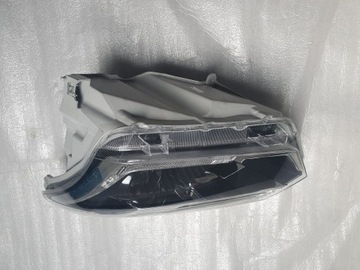 ISUZU D MAX D-MAX FACELIFT LED