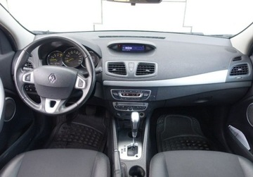 Renault Fluence Sedan 1.5 dCi FAP 110KM 2012 Renault Fluence 1.5 Dci 110KM/Automat/Alu/Długie, zdjęcie 18