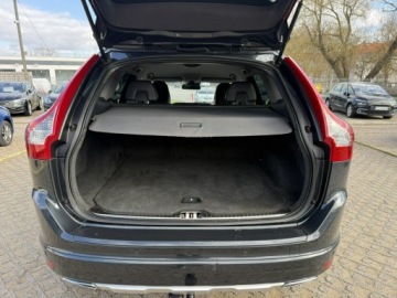 Volvo XC60 I SUV Facelifting 2.0 D4 DRIVE-E 181KM 2013 Volvo XC 60 2,0 diesel D4 181KM skóry, zdjęcie 13