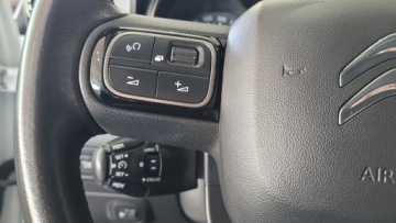 Citroen C3 Aircross  I Crossover 1.2 PureTech 110KM 2018 Citroen C3 Aircross C3 AIRCROSS 1.2 1.2 Benzyna 110KM, zdjęcie 7