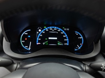 Toyota 2022 TOYOTA Yaris Cross 1.5 Hybrid Comfort 116KM 2022, zdjęcie 13