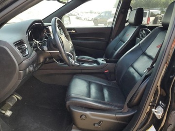 Dodge Durango III 2023 Dodge Durango RT 2023 5.7l 5.7 Benzyna 360KM, zdjęcie 7