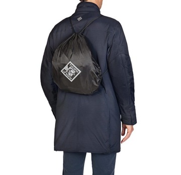 Универсальный мотокок для скутера Tucano Urbano.