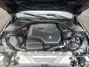 BMW Seria 3 G20-G21 2023 BMW Seria 3 330xi 2023 2.0l 2.0 Benzyna 255KM, zdjęcie 6