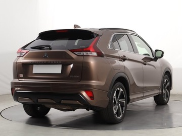 Mitsubishi Eclipse Cross SUV PHEV 2.4 188KM 2022 Mitsubishi Eclipse Cross Plug-in-Hybrid, zdjęcie 4