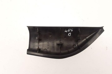 STOJAN ZVEDÁK ZRCÁTKO DAIHATSU SIRION (M3_) 67491B1010 1.3L GASOLINE 64KW