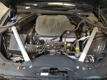  Genesis G70 Base 2025 2.5l 2.5 Benzyna 300KM, zdjęcie 6