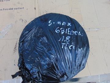 ДВУМАССОВОЕ КОЛЕСО MONDEO MK4 S-MAX 1.8 TDCI