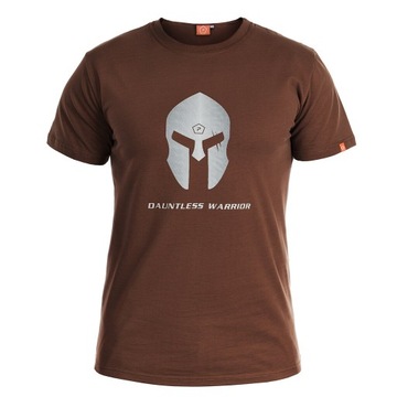 Koszulka T-Shirt Pentagon Spartan Terra brown S