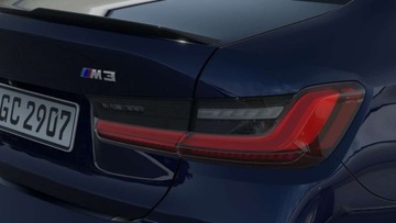 BMW Seria 3 G20-G21 Limuzyna M 3.0 M3 480KM 2026 BMW M3 M3 480 KM - MANUALNA SKRZYNIA - Kamera 360 - Unikat 3.0 Benzyna, zdjęcie 8