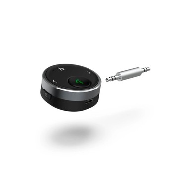 HAMA ADAPTER BLUETOOTH DO WEJŚCIA AUX-IN JACK 3,5