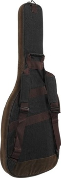ЧЕХОЛ ДЛЯ ЭЛЕКТРИЧЕСКОЙ ГИТАРЫ IBANEZ IGB541D-BK
