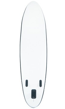 POMPOWANA DESKA SUP 330cm STAND UP PADDLE PŁYWANIA ZESTAW WIOSŁO AKCESORIA