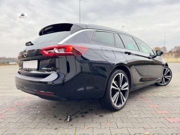 Opel Insignia I Sports Tourer Facelifting 2.0 CDTI Ecotec 170KM 2017 Opel Insignia 2.0 CDTI 170KM, 4x4, intellux, hak, skora, navi, bogata opcj, zdjęcie 3