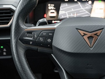 Cupra Formentor Crossover 1.5 TSI 150KM 2022 Cupra Formentor 1.5 TSI DSG Podgrz.f I kier LED, zdjęcie 12
