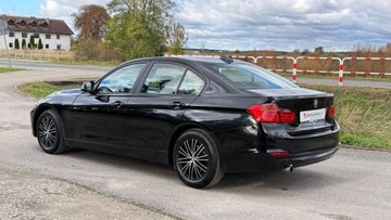 BMW Seria 3 F30-F31-F34 Limuzyna 2.0 316d 116KM 2013 BMW Seria 3 Raty 2.0 d Navi tylko 202tys km Nowy rozrzad Doinwestowana Gwa, zdjęcie 24