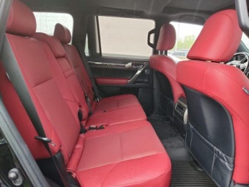 Lexus GX 2023 Lexus GX 2023 LEXUS GX 460 4.6 Benzyna 301KM, zdjęcie 10