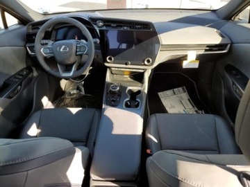 Lexus 2023 Lexus RZ 2023r., 4x4,, zdjęcie 6