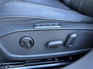 Cupra Formentor Crossover 2.0 TSI 190KM 2022 Cupra Formentor 2.0 TSI 190 KM 4x4 DSG I właścicie, zdjęcie 35