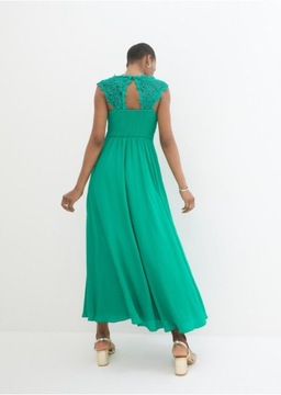 ВЕЧЕРНЕЕ ПЛАТЬЕ МАКСИ__50