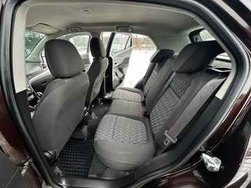 Opel Mokka I SUV 1.6 Ecotec 115KM 2016 Opel Mokka 1-Ręka! SalonPL Czujniki Tempomat, zdjęcie 10