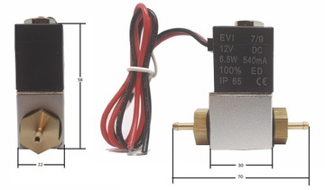 Автоматическая смазка цепи Lubrix