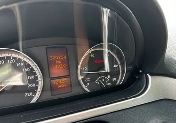 Mercedes Viano Van Facelifting 2.1 CDI 137KM 2011 Mercedes-Benz Viano 2.2 DCI 136KM Zamiana Zarejestrowany 6-cio osobowy 2.1, zdjęcie 7
