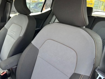 Dacia Sandero III Hatchback 5d 1.0 TCe ECO-G 100KM 2025 Od ręki - Stepway Extreme LPG 1.0 TCe 100KM / Pakiet Komfort Premium, zdjęcie 5